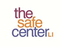 The Safe Center LI logo