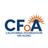 California Foundation on Aging logo