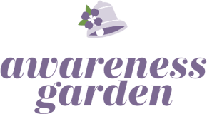 Awareness Garden logo