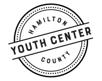 Hamilton County Youth Center logo