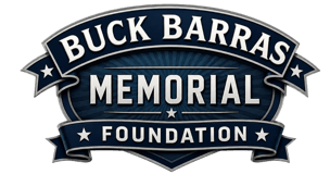 Buck Barras Memorial Foundation logo