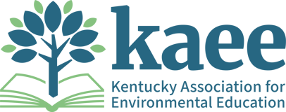 Kentucky Association for Environmental Education logo