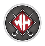 Wade Hampton High School Student Council logo