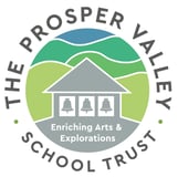 The Prosper Valley School Trust logo