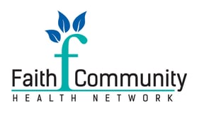 Faith Community Health Network logo