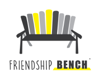 Friendship Bench logo