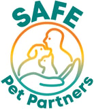 Safe Pet Partners logo
