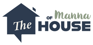 The House of Manna Inc. logo