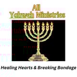 All Yahweh Ministries logo