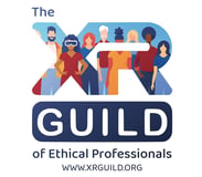 XR Guild Inc logo