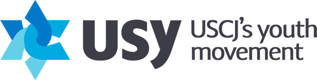 USCJ (United Synagogue of Conservative Judaism) logo