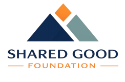 Shared Good Foundation logo