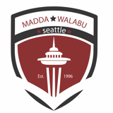 Madda Walabu Seattle logo