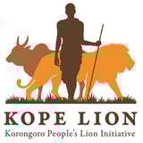KopeLion logo