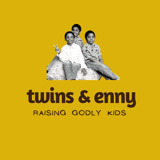 Twins & Enny logo