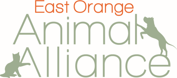 East Orange Animal Alliance logo