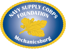 Navy Supply Corps Foundation Incorporated logo