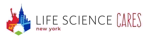 Life Science Cares, Inc. logo