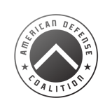 American Defense Coalition logo