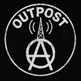 the Outpost logo