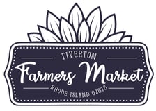 Tiverton Farmers Market logo