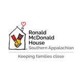 Ronald McDonald House Southern Appalachian logo