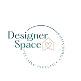 Designer Space logo