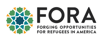 FORA logo