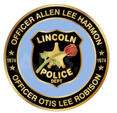 Harmon-Robison Memorial Scholarship Fund logo