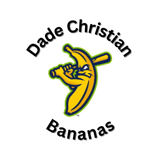 DC Bananas logo