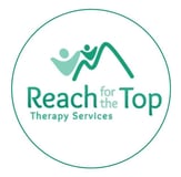 Reach For The Top Therapy Services logo