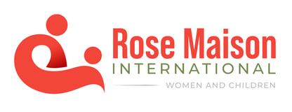 Rose Maison International logo