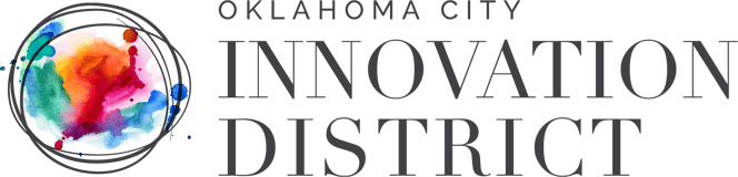 Oklahoma City Innovation District Inc logo