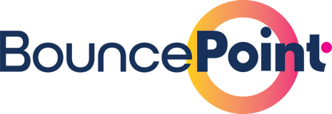 Bouncepoint logo