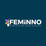 FEMINNO logo