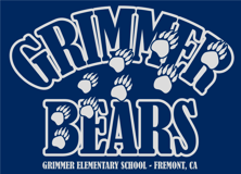 EM Grimmer PTA logo