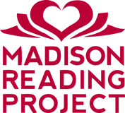 Madison Reading Project logo