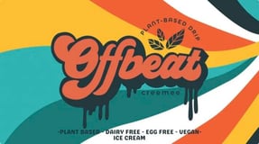 Offbeat Creemee logo