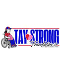 Tay Strong Foundation, Inc. logo