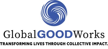 Global Good Works Inc logo