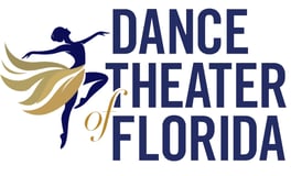 Dance Theater of Florida Inc logo
