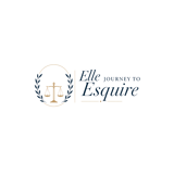 Elle Journey to Esquire logo