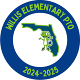 Robert E Willis Elementary PTO Inc logo
