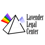 Lavender Legal Center logo