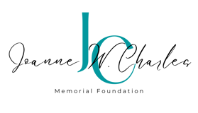 Joanne W. Charles Memorial Foundation logo