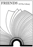Friends of the San Marcos Public Library logo