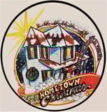 Rose Hill HomeTown Christmas Inc logo