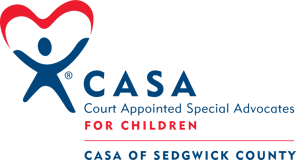 CASA of Sedgwick County logo
