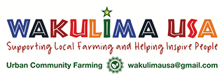 Wakulima USA logo
