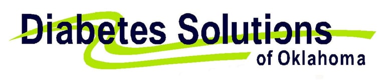 DIABETES SOLUTIONS OK INC logo